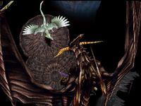 Final Fantasy 9 sur Sony Playstation